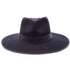 Capri - Walrus Hats Wide Brim Wool Felt Fedora Hat